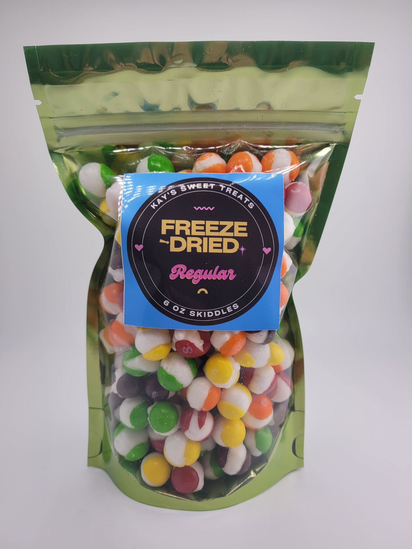 Regular Skiddles Puffs