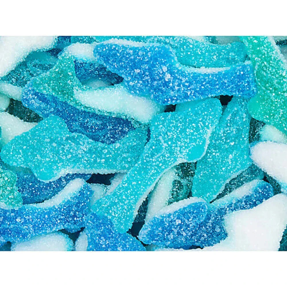 Half Pound Candy Bag Single Pick