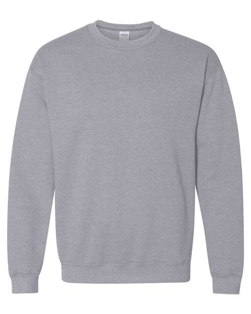Crew Neck Sweat Shirt