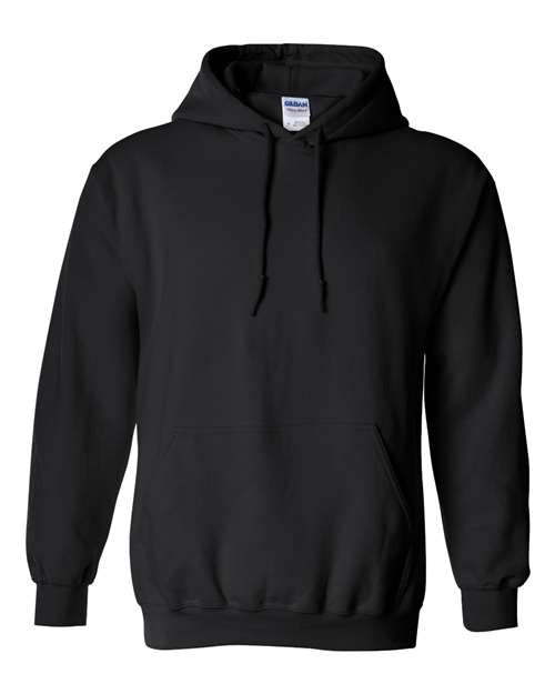 Custom Vinyl or DTF Hoodies