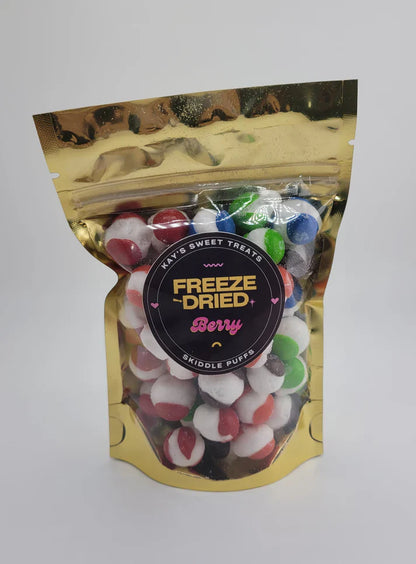 5 for 20 Mix and Match 2oz Skiddles