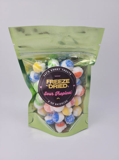 5 for 20 Mix and Match 2oz Skiddles