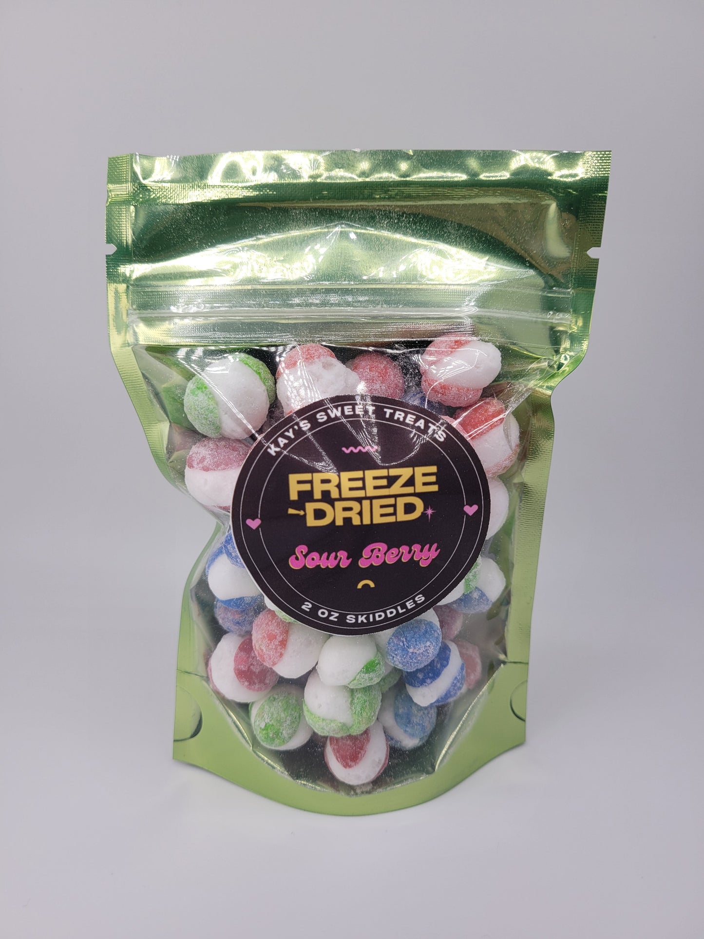 5 for 20 Mix and Match 2oz Skiddles