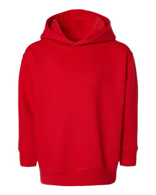Custom Toddler Hoodies