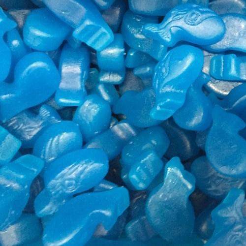 Half Pound Candy Bag Single Pick