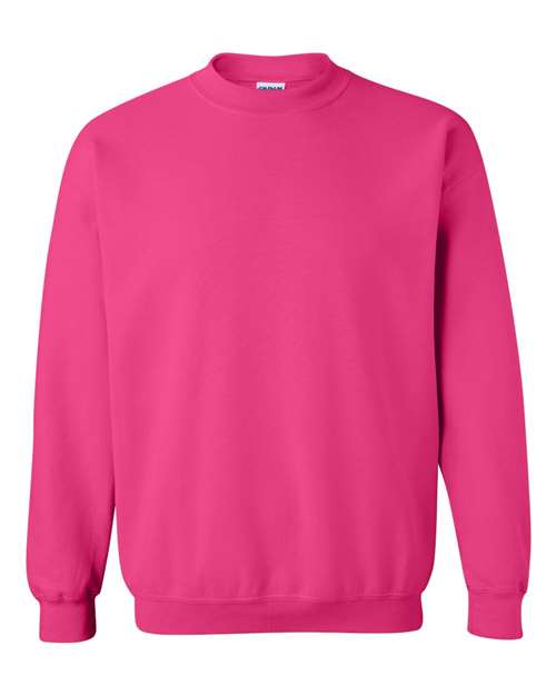 Crew Neck Sweat Shirt