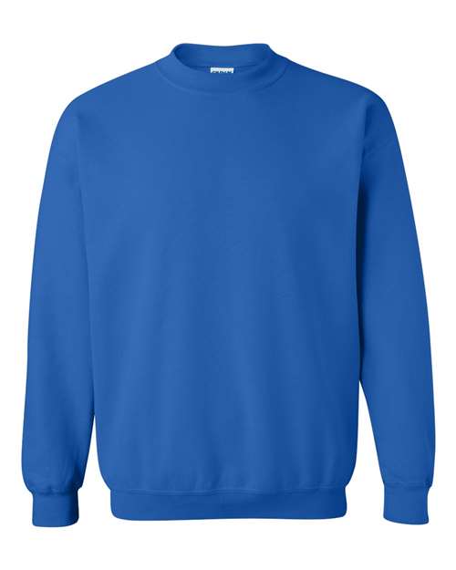 Crew Neck Sweat Shirt