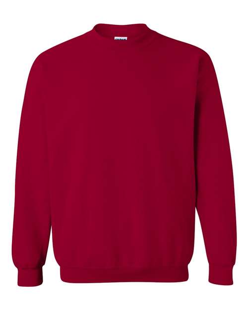 Crew Neck Sweat Shirt