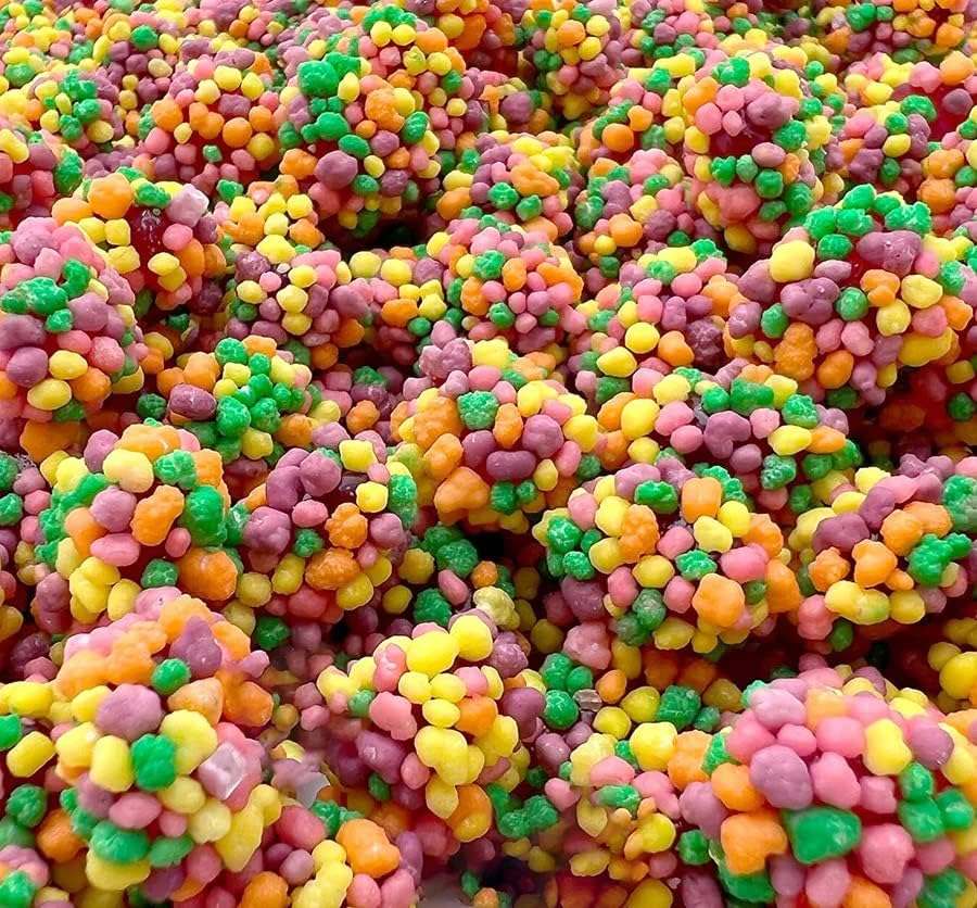 Half Pound Candy Bag Single Pick