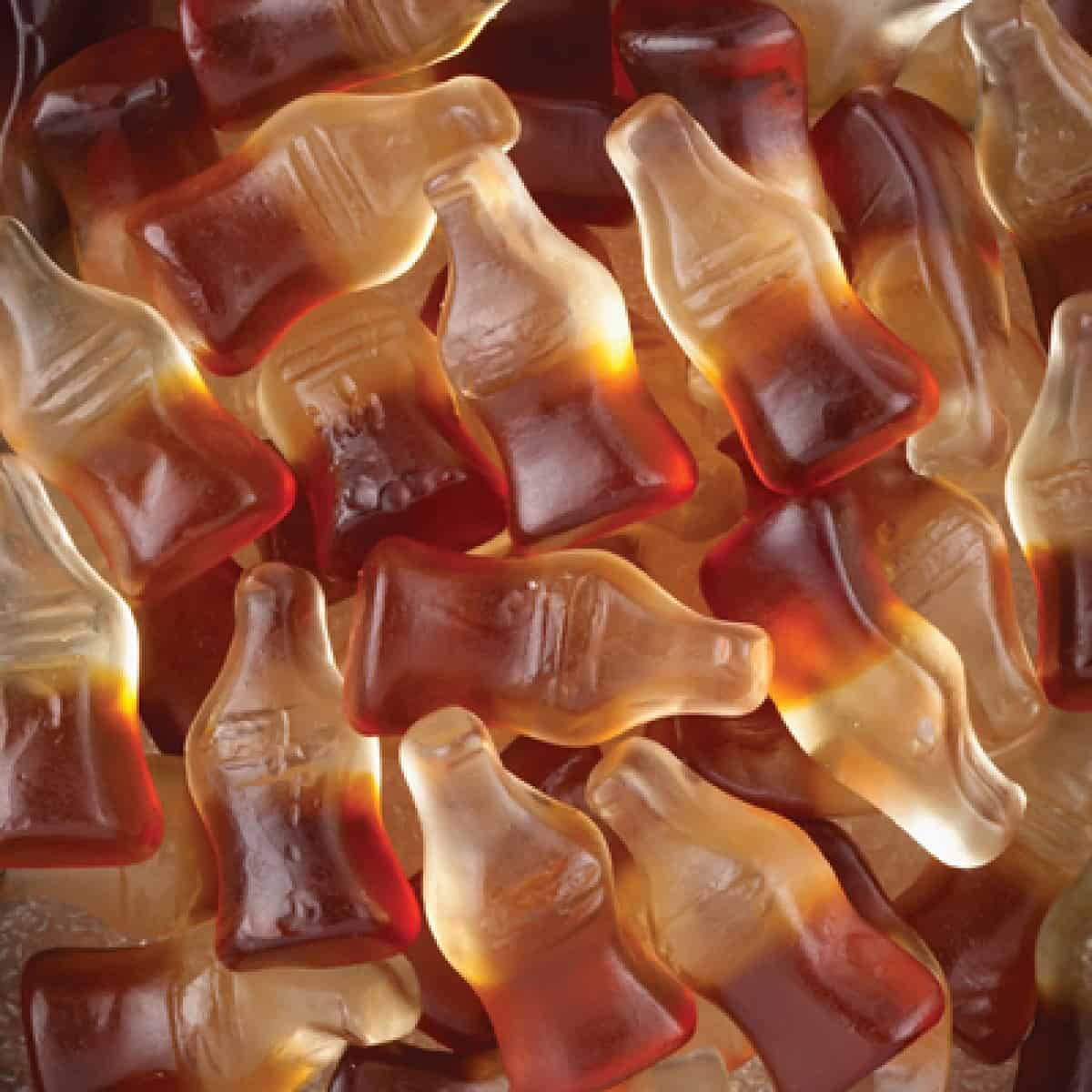 Half Pound Candy Bag Single Pick