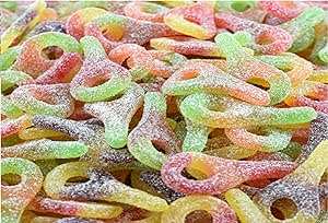 Half Pound Candy Bag Single Pick