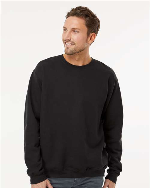Crew Neck Sweat Shirt