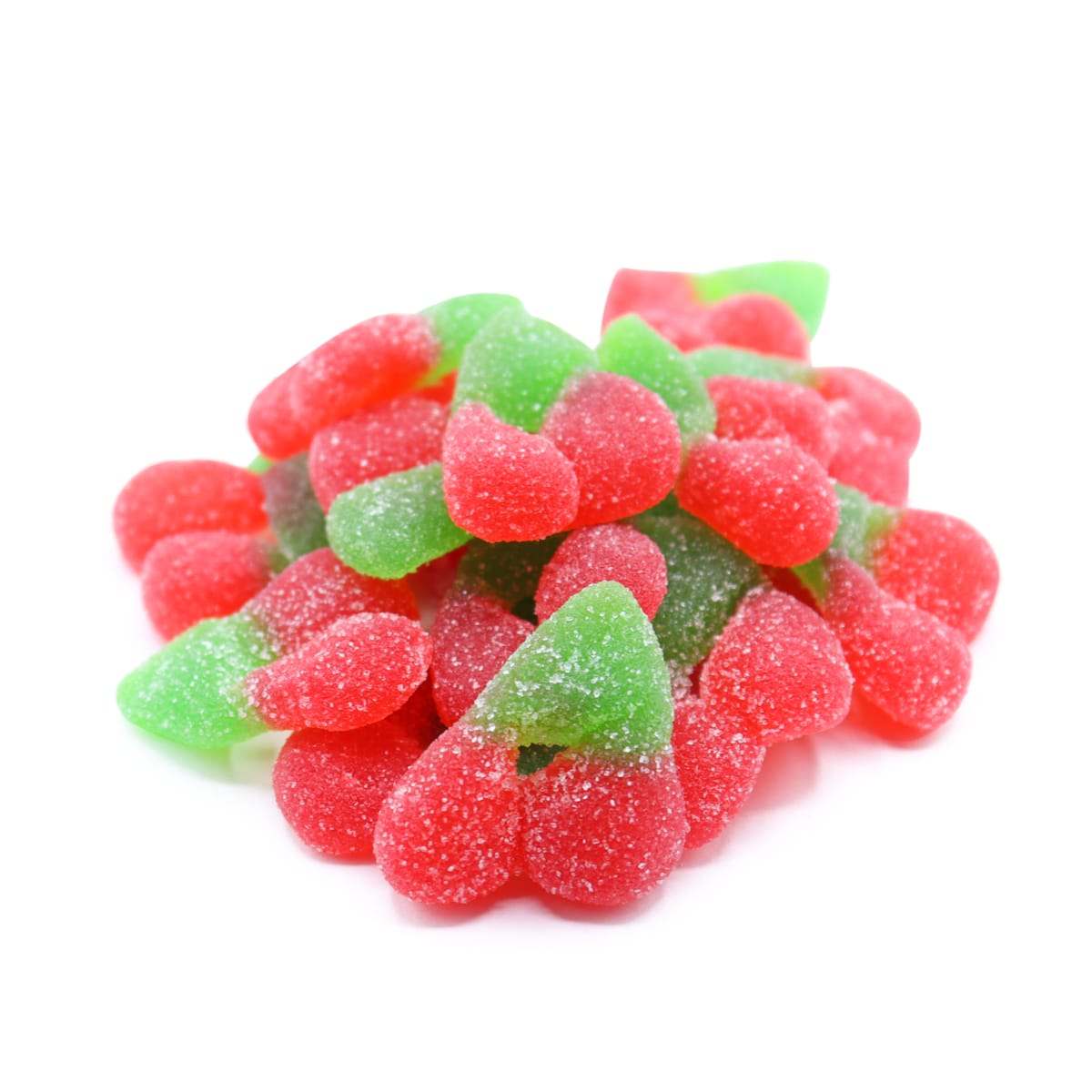 Half Pound Candy Bag Single Pick