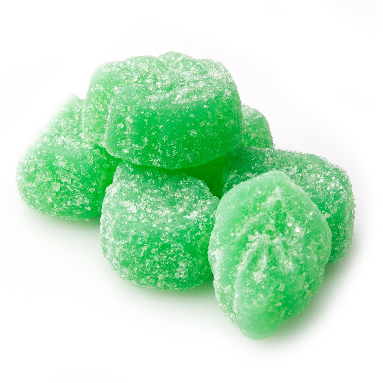 Half Pound Candy Bag Single Pick