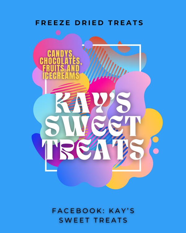 Kay's Sweet Treats