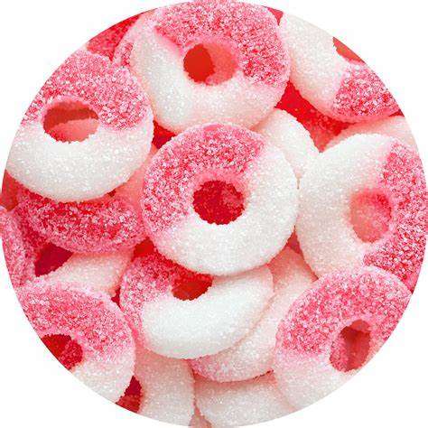 Half Pound Candy Bag Single Pick