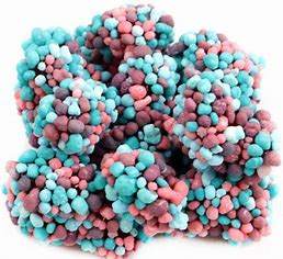Half Pound Candy Bag Single Pick