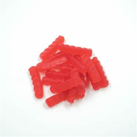 Half Pound Candy Bag Single Pick