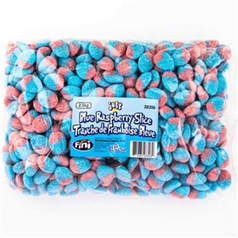 Half Pound Candy Bag Single Pick