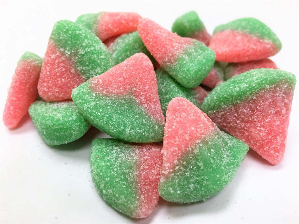 Half Pound Candy Bag Single Pick