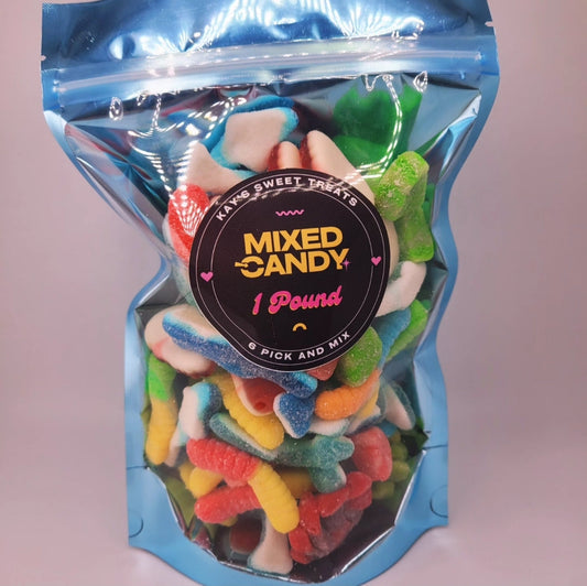 1 lb Pick and Mix