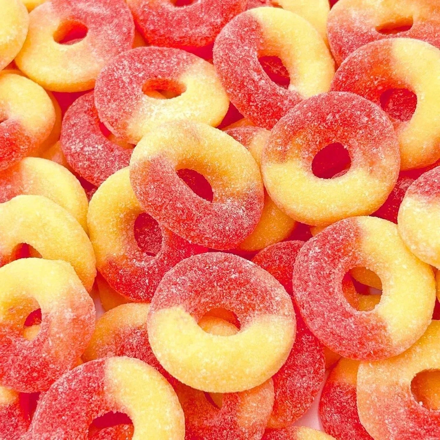 Half Pound Candy Bag Single Pick