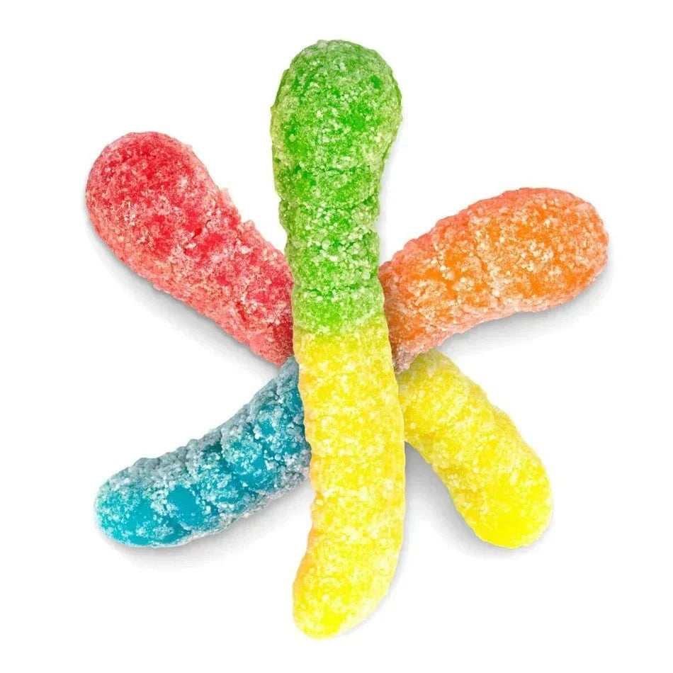 Half Pound Candy Bag Single Pick