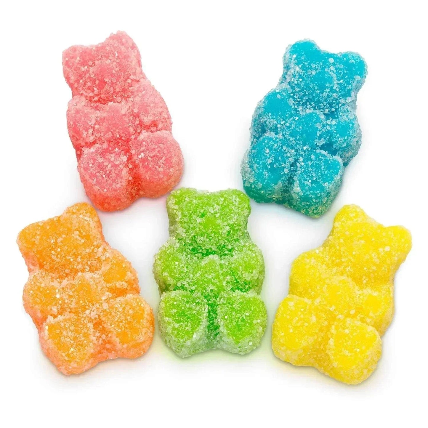Half Pound Candy Bag Single Pick