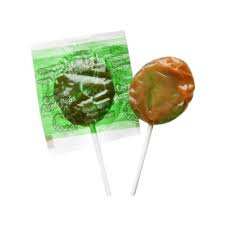 Half Pound Candy Bag Single Pick