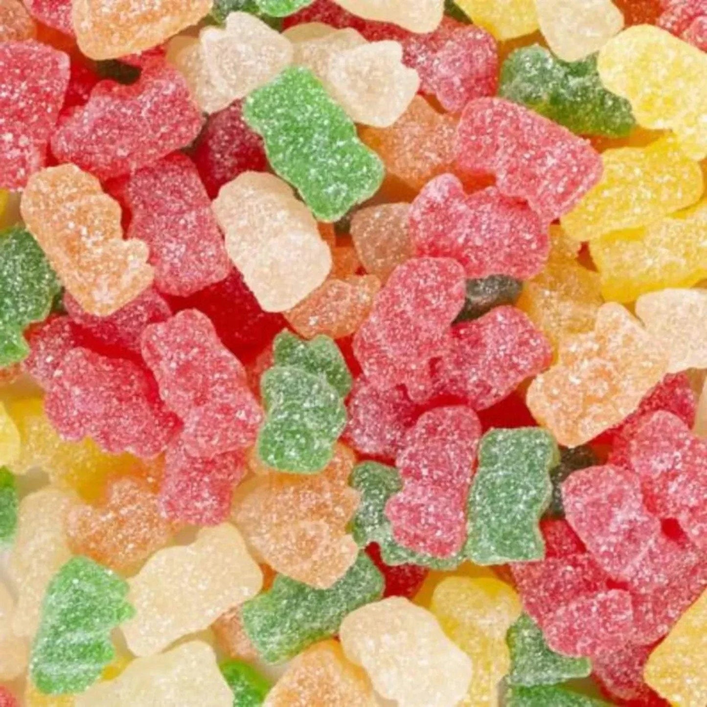 Half Pound Candy Bag Single Pick