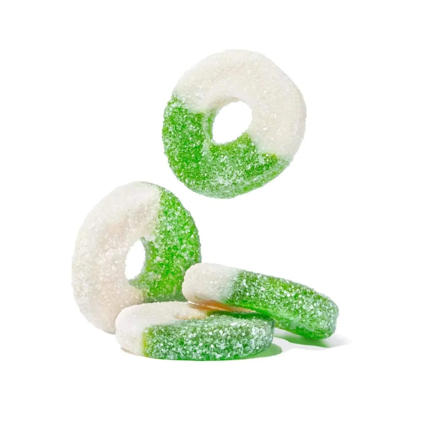 Half Pound Candy Bag Single Pick