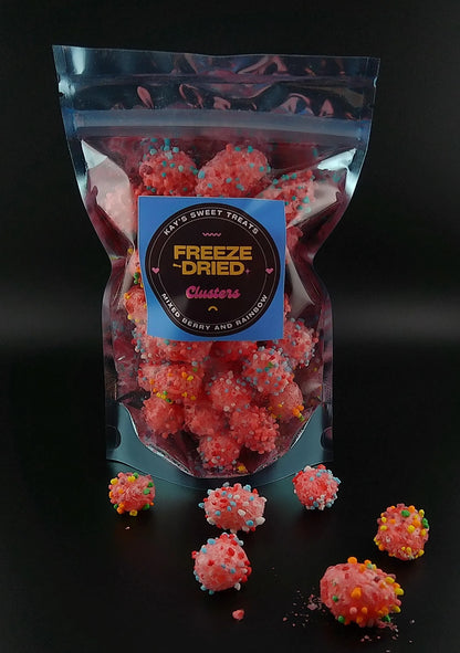 Clusters 50g