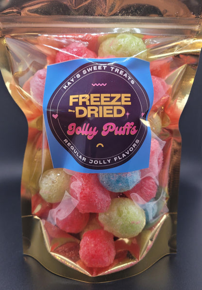 Jolly Puffs