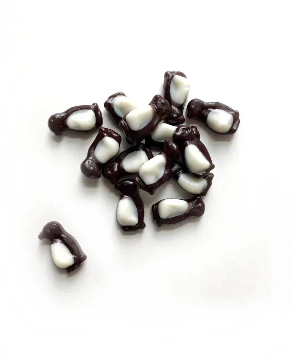 Half Pound Candy Bag Single Pick