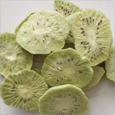 Freeze Dried Kiwi