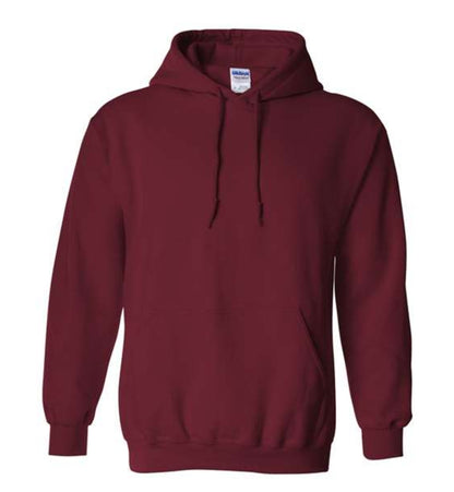 Custom Vinyl or DTF Hoodies