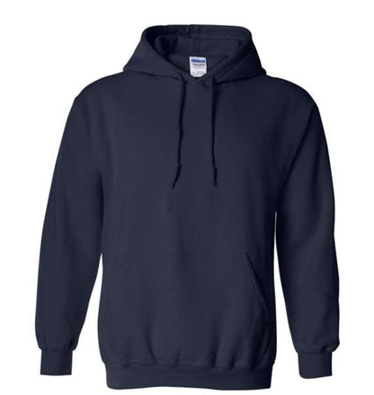Custom Vinyl or DTF Hoodies