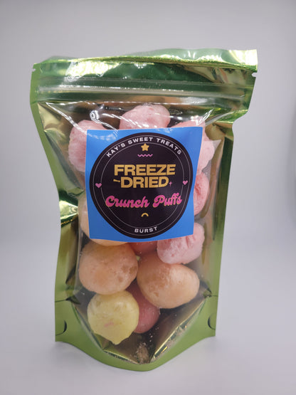 Crunch Puffs