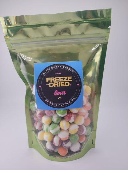 Sour Skiddles