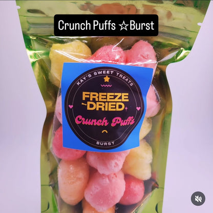 Crunch Puffs