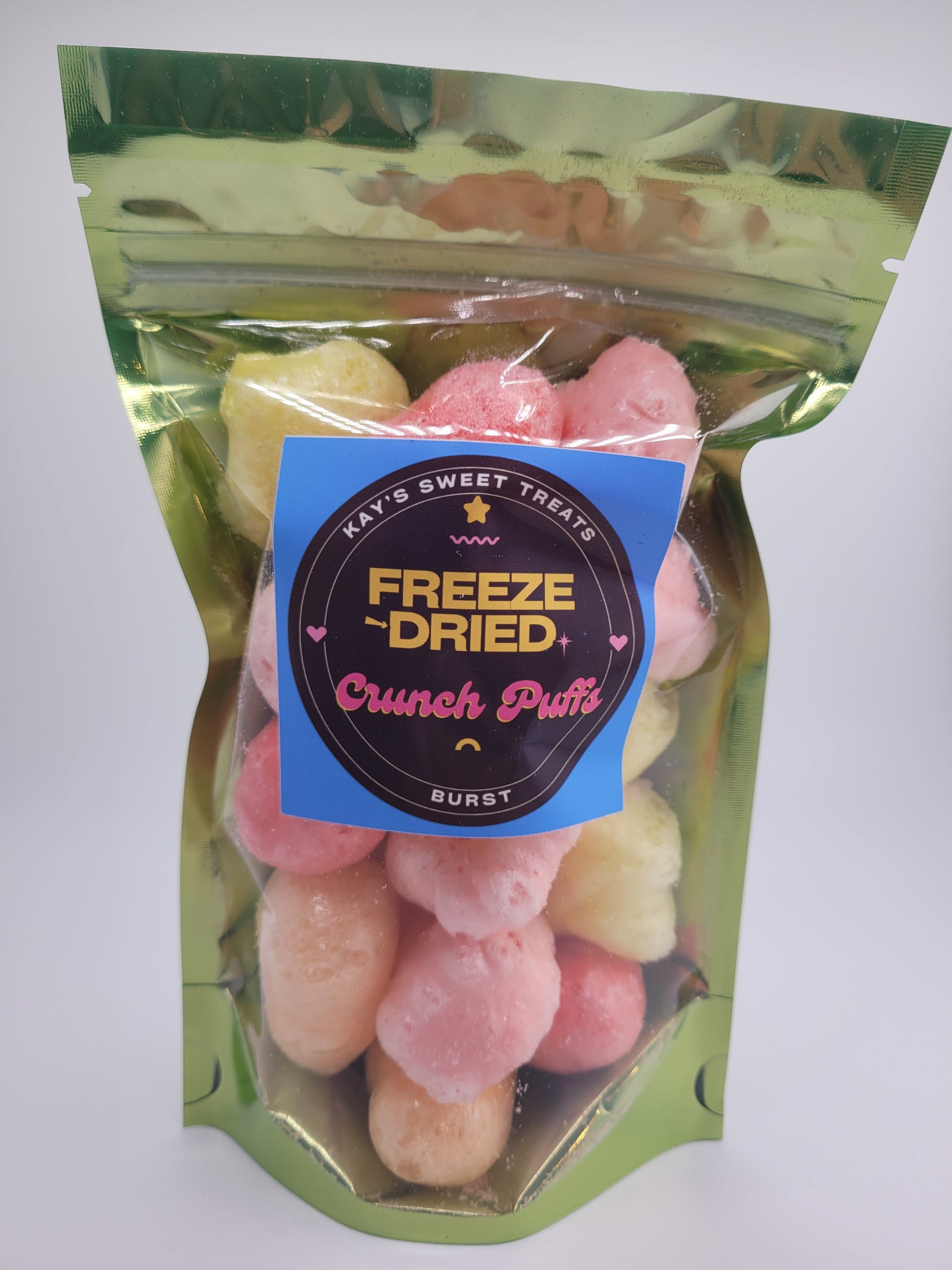 Crunch Puffs