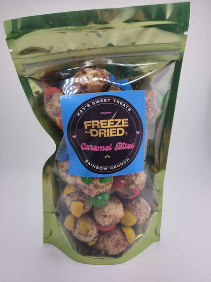 Caramel Bites