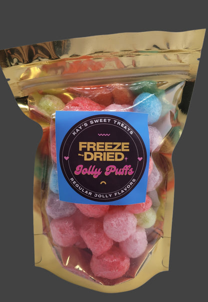 Jolly Puffs