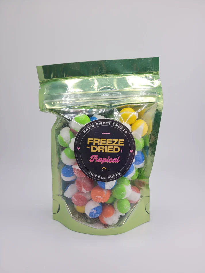 5 for 20 Mix and Match 2oz Skiddles