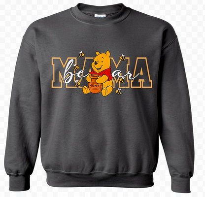 Mama Pooh