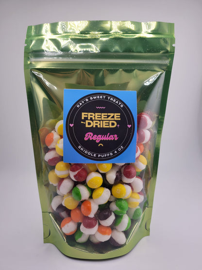 Regular Skiddles Puffs