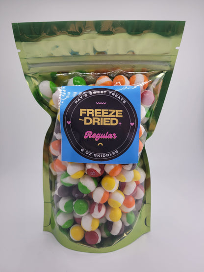 Regular Skiddles Puffs