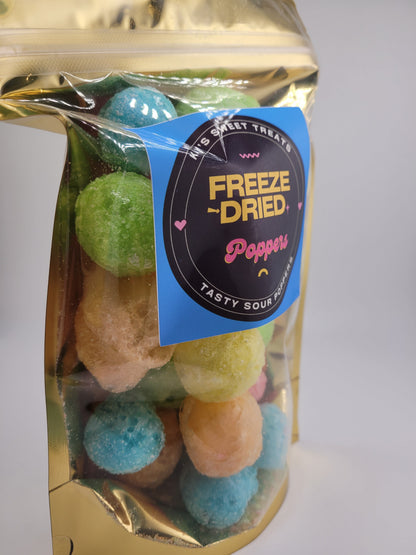 Sour Poppers