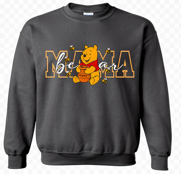 Mama Pooh