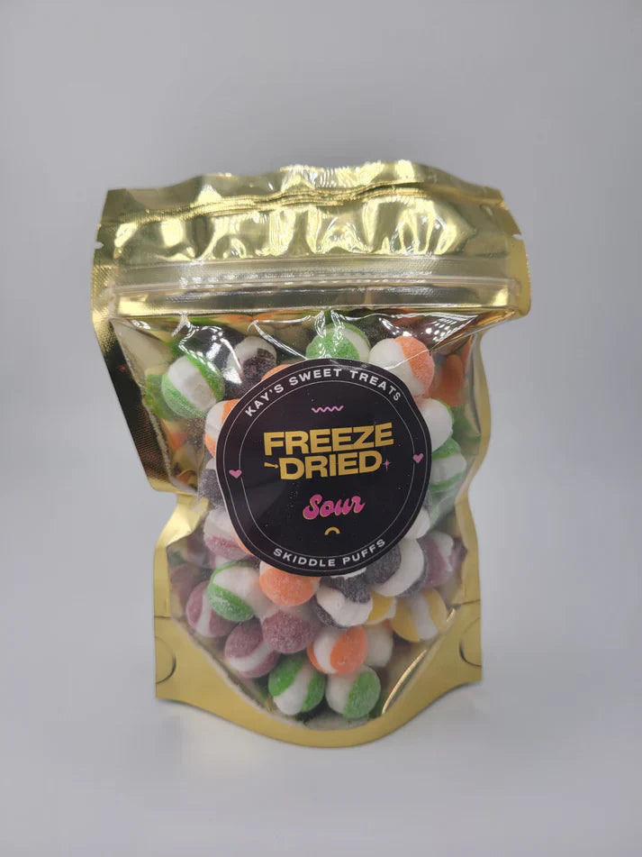 5 for 20 Mix and Match 2oz Skiddles
